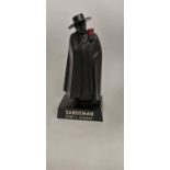 Sandeman Port advertising figure