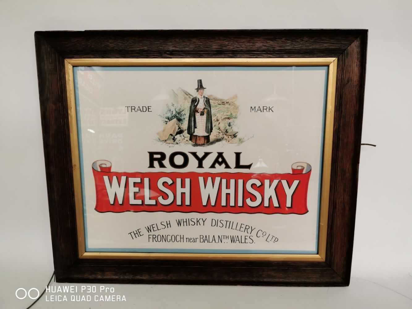 Irish Pub Memorabilia and Collectables On Line Only Sale
