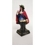 McEwan's Export rubberoid advertising figure.