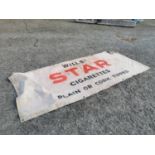 Will's Star Banner.