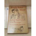 Brendan Behan's Island An Irish Sketchbook