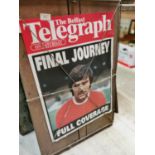 The Final Journey - George Best