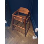 Childs Chair