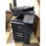 UTAX 3005ci Photocopier W 64 H 120 D 75
