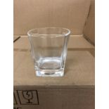 Whiskey/water glass H 9.5 14 Boxes