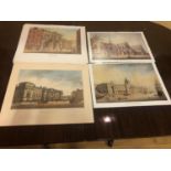 Good collection of prints Irish Historical Buildings