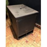 JB System base bin W 44cm H 60cm D 60cm