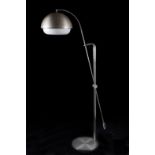 FILVEM - VOGHERA. Giraffa floor lamp. '70s