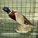 BESWICK 850 PHEASANT IN FLIGHT A/F