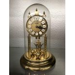 ANNIVERSARY STYLE DOME CLOCK