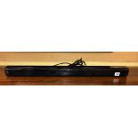 LOGIK SOUND BAR FOR A TV