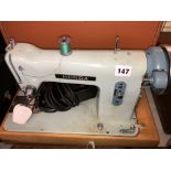 HONDA SEWING MACHINE