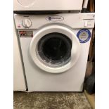 3KG COMPACT TUMBLE DRYER