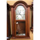 ACCTIM WESTMINSTER CHIME WALL CLOCK