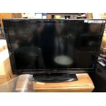 HITACHI HD DV3 TV