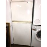 LEC FRIDGE FREEZER