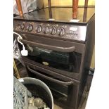 CANNON GAS COOKER