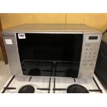 RUSSELL HOBBS MICROWAVE OVEN