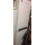 HOTPOINT FRIDGE FREEZER