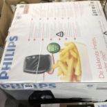 PHILLIPS RAPID AIR FRYER