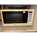 PRESTIGE MICROWAVE OVEN