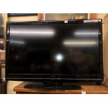 HITACHI HD DV3 TV