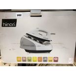 HINARI 2500W DIGITAL STEAM GENERATOR