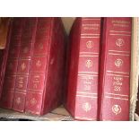 SET OF ENCYCLOPEDIA BRITANNICA