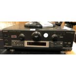 TECHNICS AV CONTROL RECEIVER ASDX1050