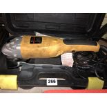 CLARKE 115 MM ANGLE GRINDER