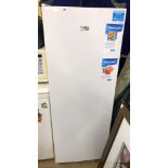 BEKO UPRIGHT FREEZER