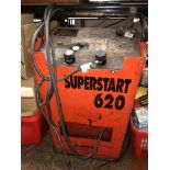 SUPER START 620 BATTERY CHARGER