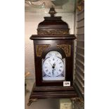 REPRODUCTION MANTEL CLOCK