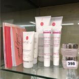 GATINEAU ANTI AGEING HAND CREAM AND SIMILAR PRODUCTS