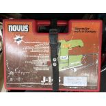 NOVUS STAPLE GUN