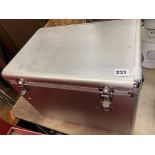 HOME FILE SAFE STORAGE BOX