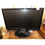 SAMSUNG T22C TV