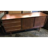 1970S NATHAN TEAK SIDEBOARD