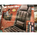 BACK PLEASER MASSAGE SYSTEM