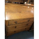 OAK BUREAU