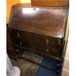 OAK BUREAU