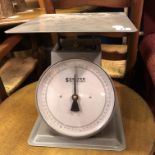 SALTER BRECKNELL MODEL 250 POSTAL SCALES