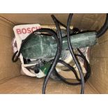 BOSCH SANDER