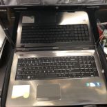 DELL INSPIRON N7010 LAPTOP COMPUTER IN ANTLER CASE