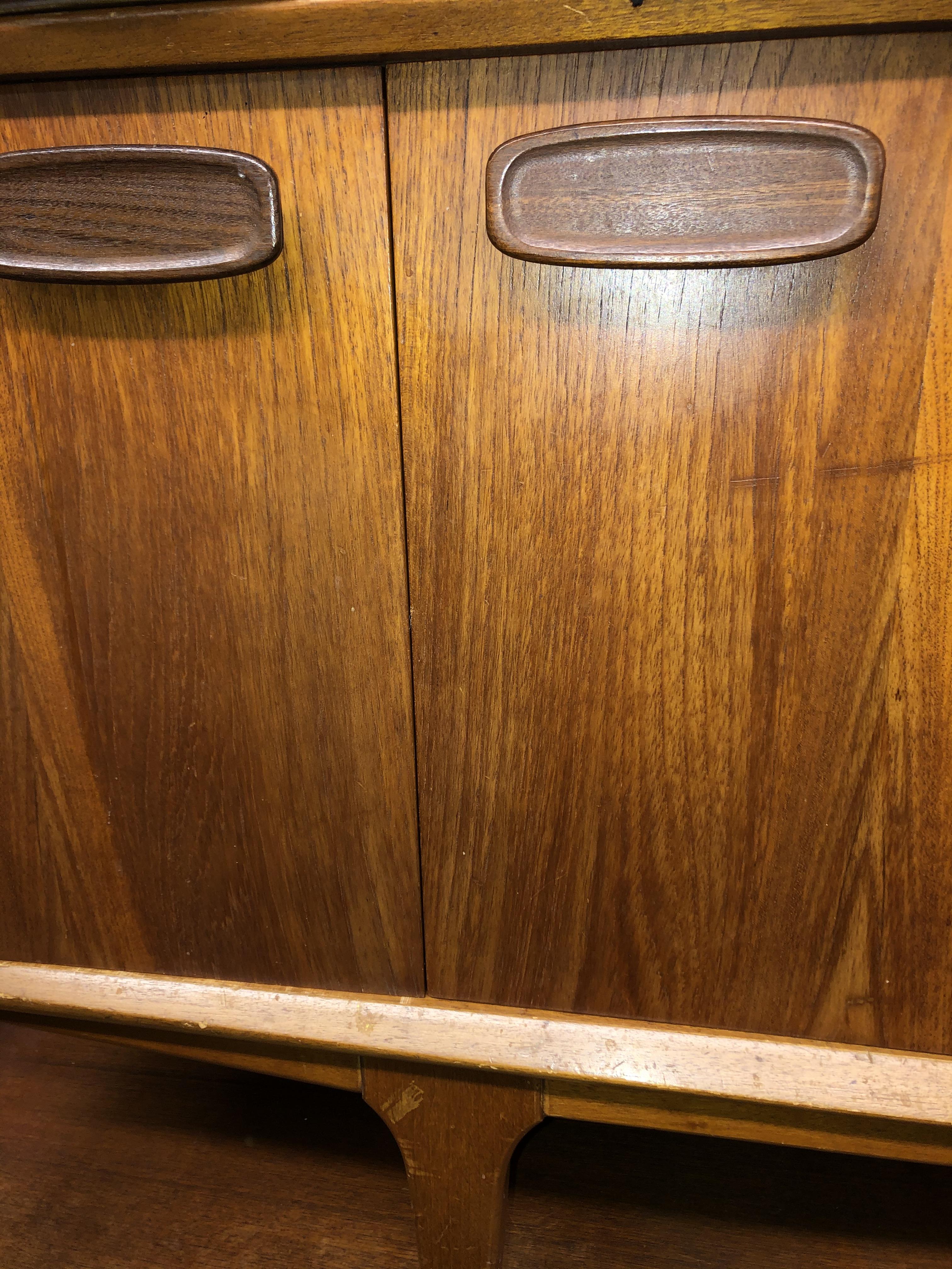 1970S TEAK SIDEBOARD - Image 2 of 4