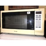 PRESTIGE MICROWAVE OVEN