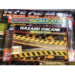 BOXED ISLE OF MAN SCALEXTRIC SUPERSCALE,