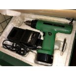 HITACHI POWER DRILL