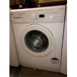 BEKO 6KG 15RPM WASHING MACHINE