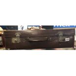 VINTAGE SUITCASE